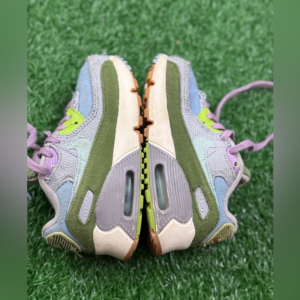 Toddler's Nike Air Max Sun Club
Size 10‎ C